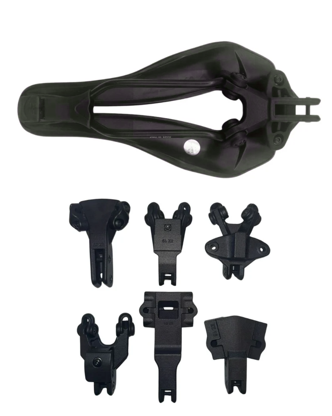 Saddle Clamp Only - Only Compatible with Hydro-Gains® and Hydro-Gains Toolbox®