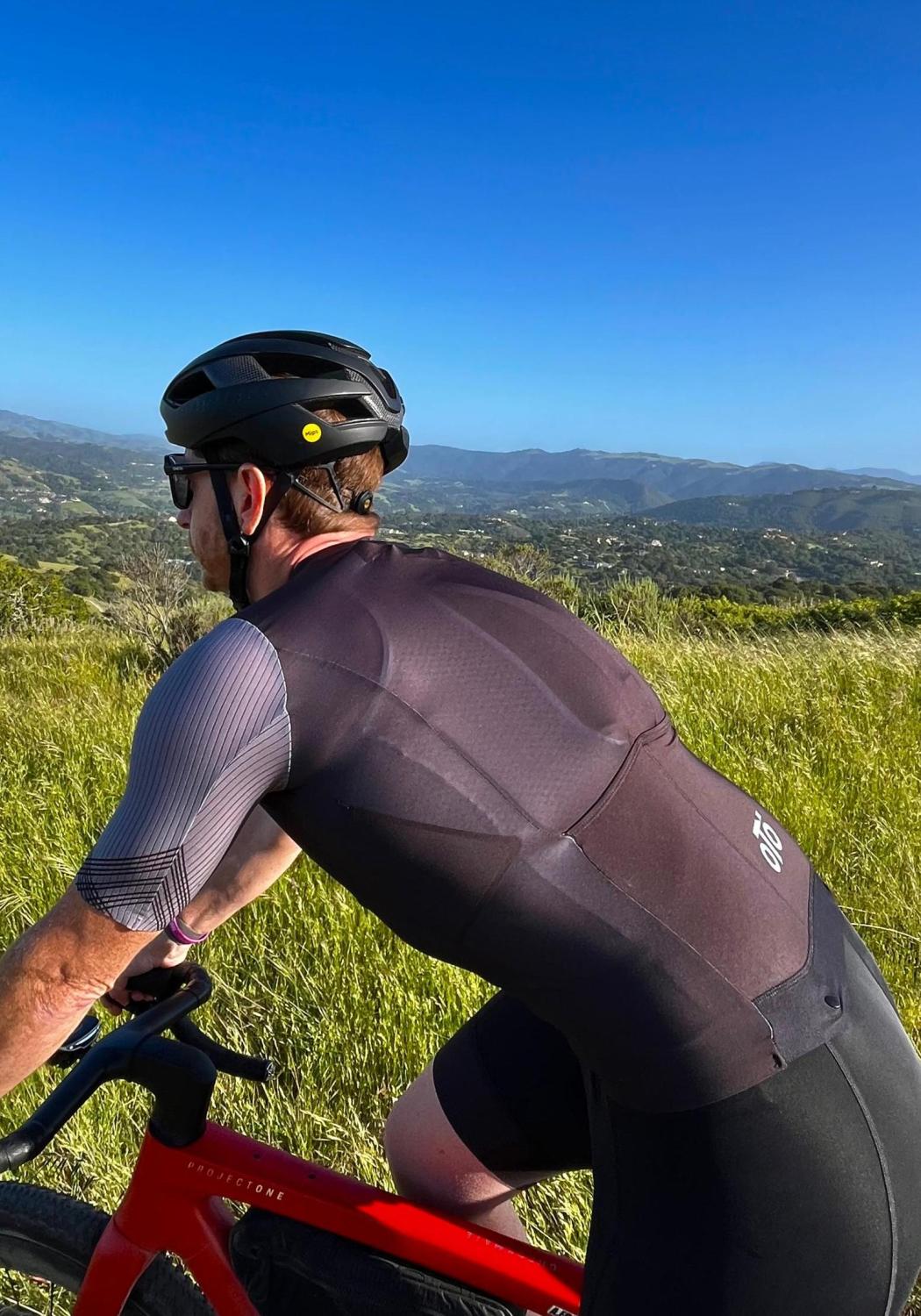 HydroVest with HydraPak DSL 2L Reservoir
