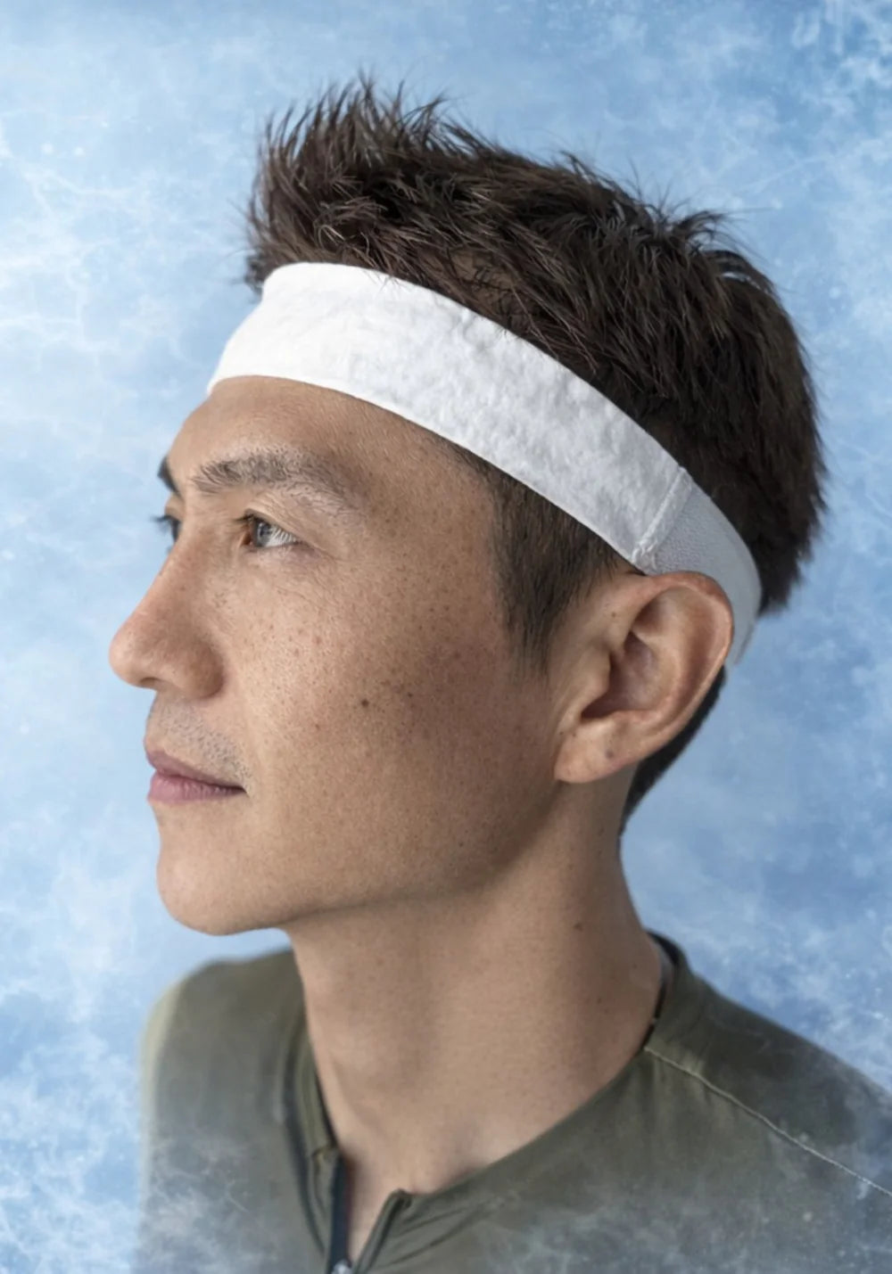 Glacier Headbands