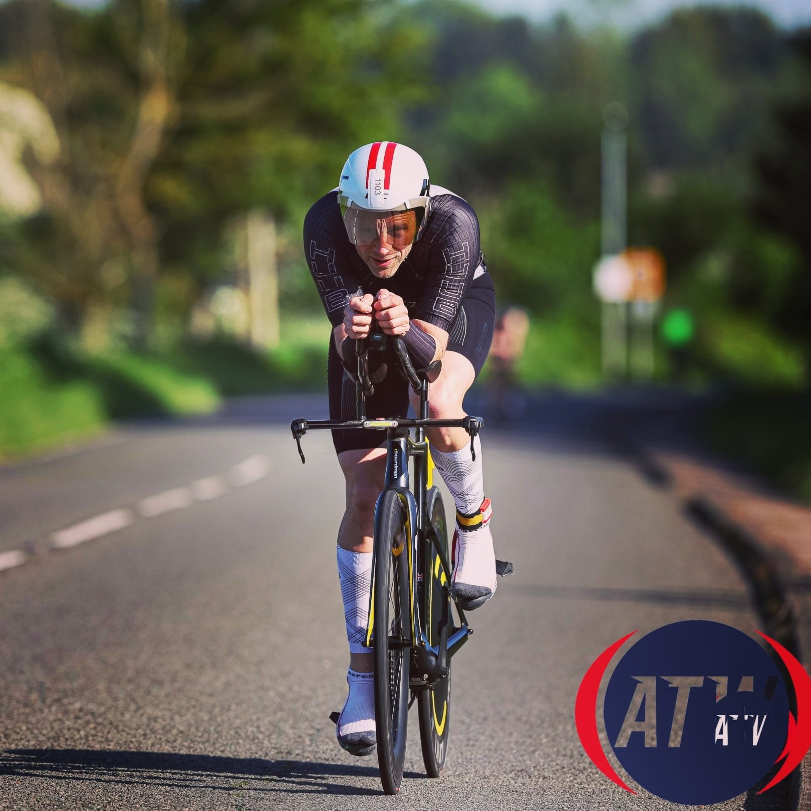 NEW veloToze 7+ Watts Aero Compression Calf Guards