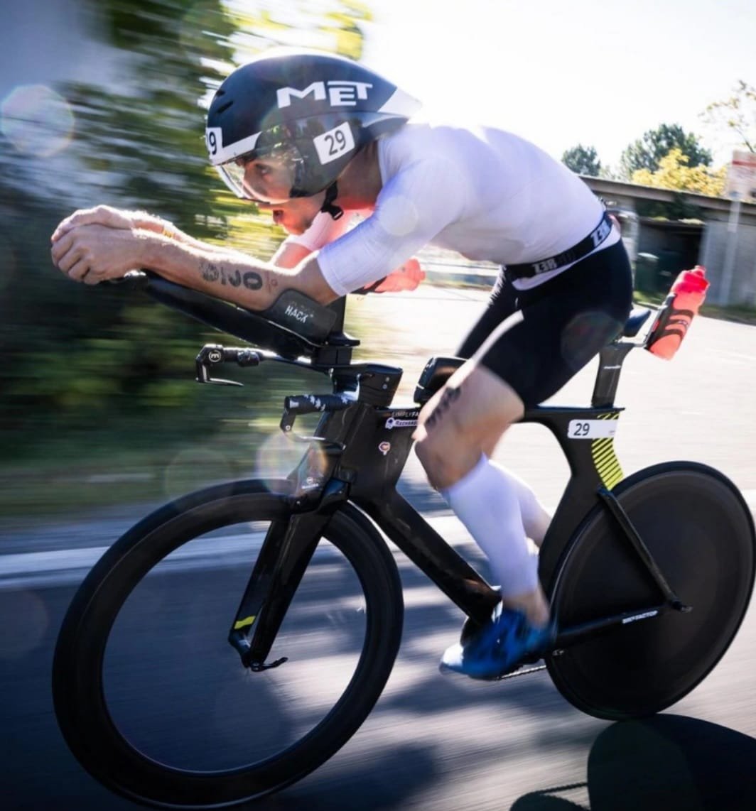 EZ® Triathlon Optimizer 22+ Watts