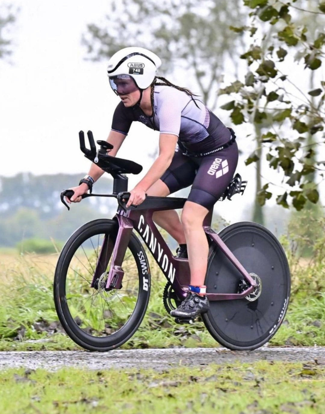 EZ Disc® Cover (650-B-C) 10-15 Watt Saving®