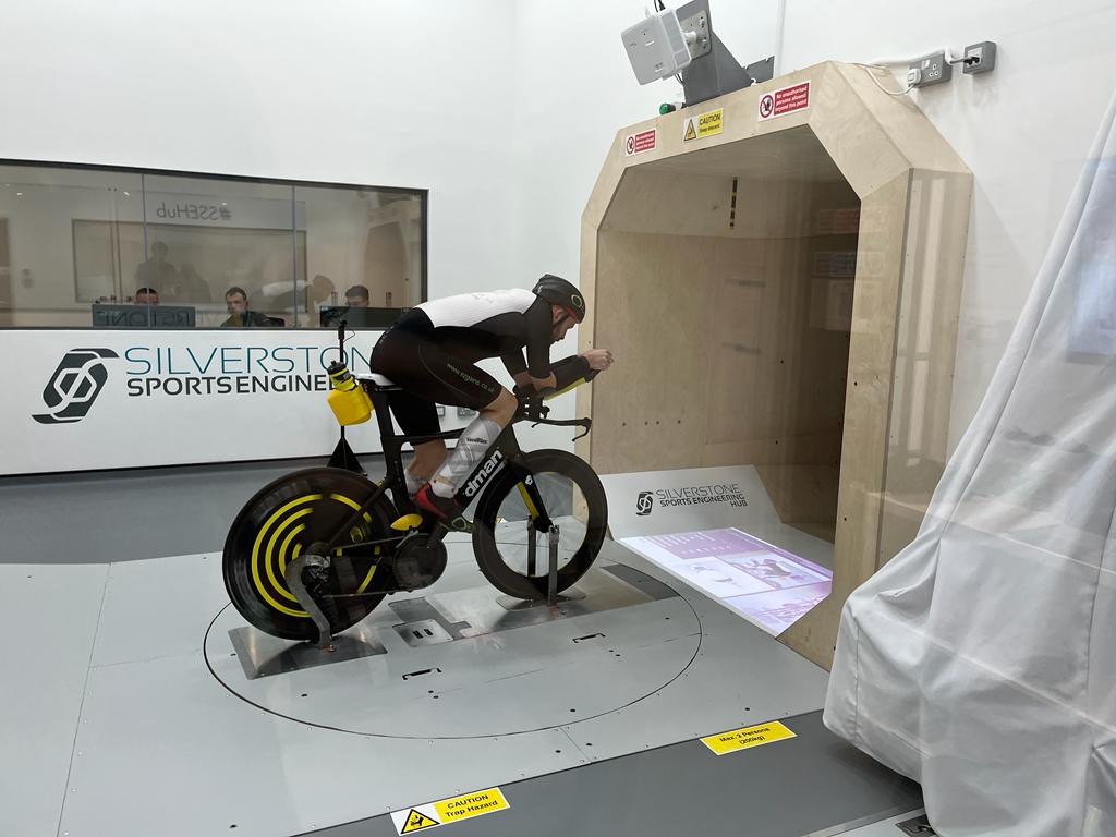 EZ Aero NEW* SHIMANO ONLY Chainring (Carbon) & Front Derailleur Guard 6-10 Watt Saving