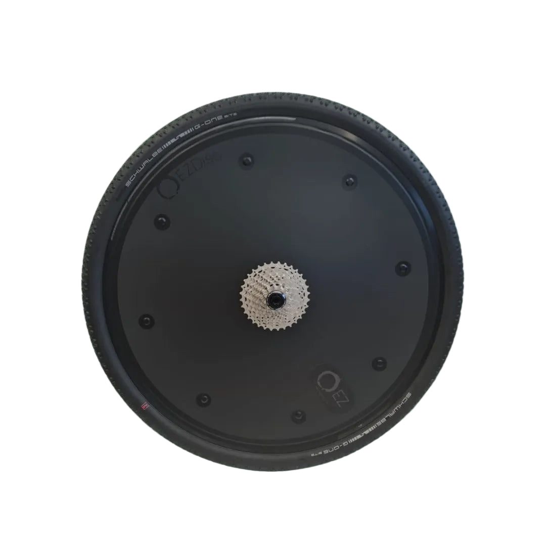 Gravel Bike Disc Wheel SL 2
