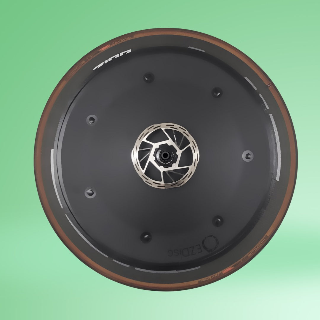 EZ® Triathlon Optimizer 22+ Watts