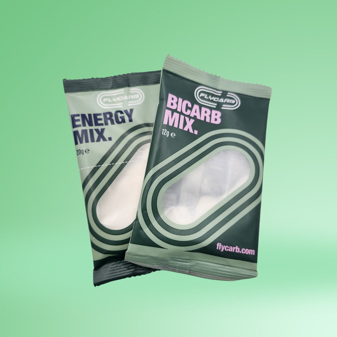 BICARRB - Endurance & Performance Boost