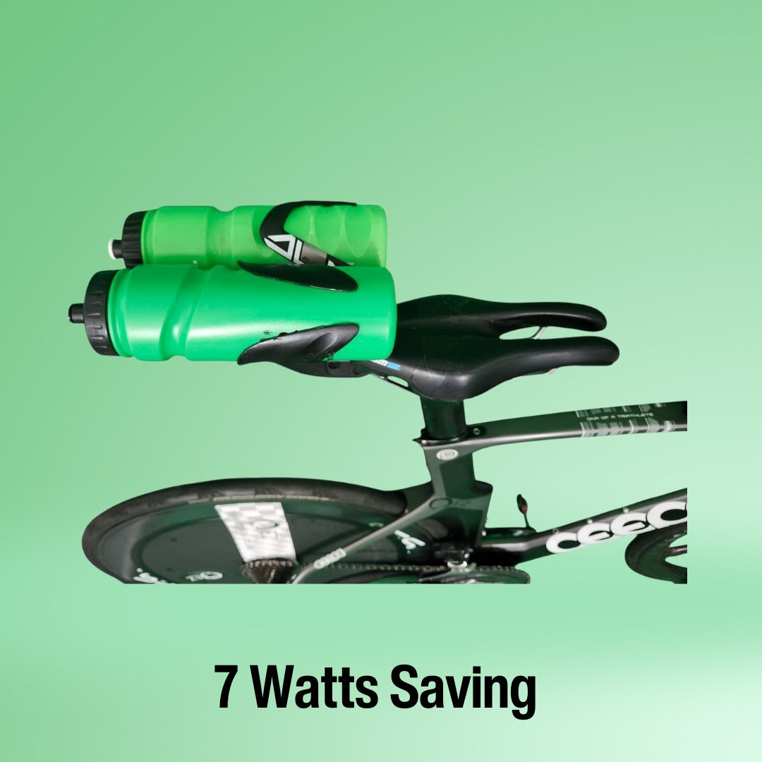 EZ® Disc Super Lite & EZ Hydro Gains Bundle (17-22 Watts)