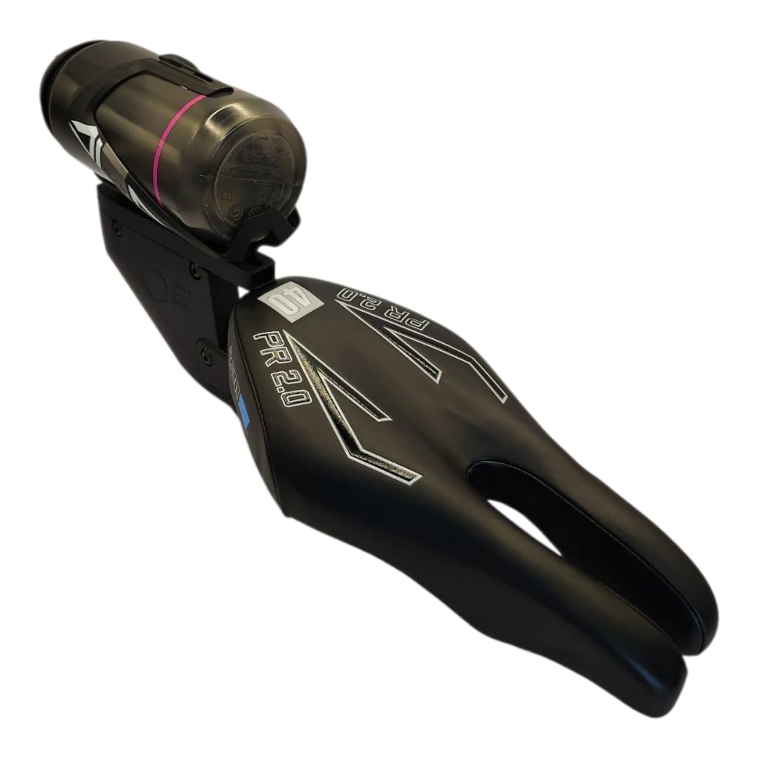 EZ Hydro Gains® Up to 12 Watts