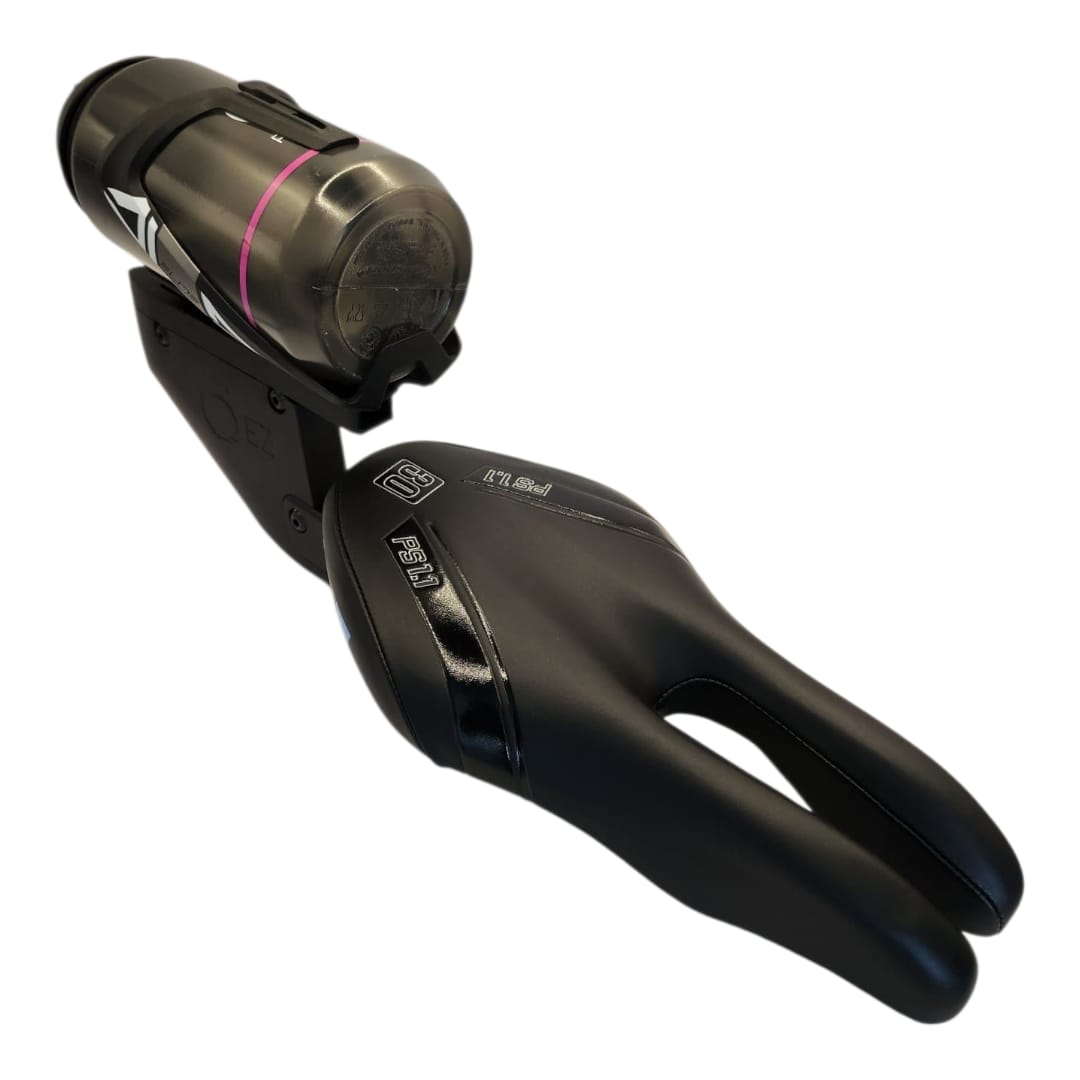 EZ Hydro Gains® & Kappa Tri Rig Cage Bundle