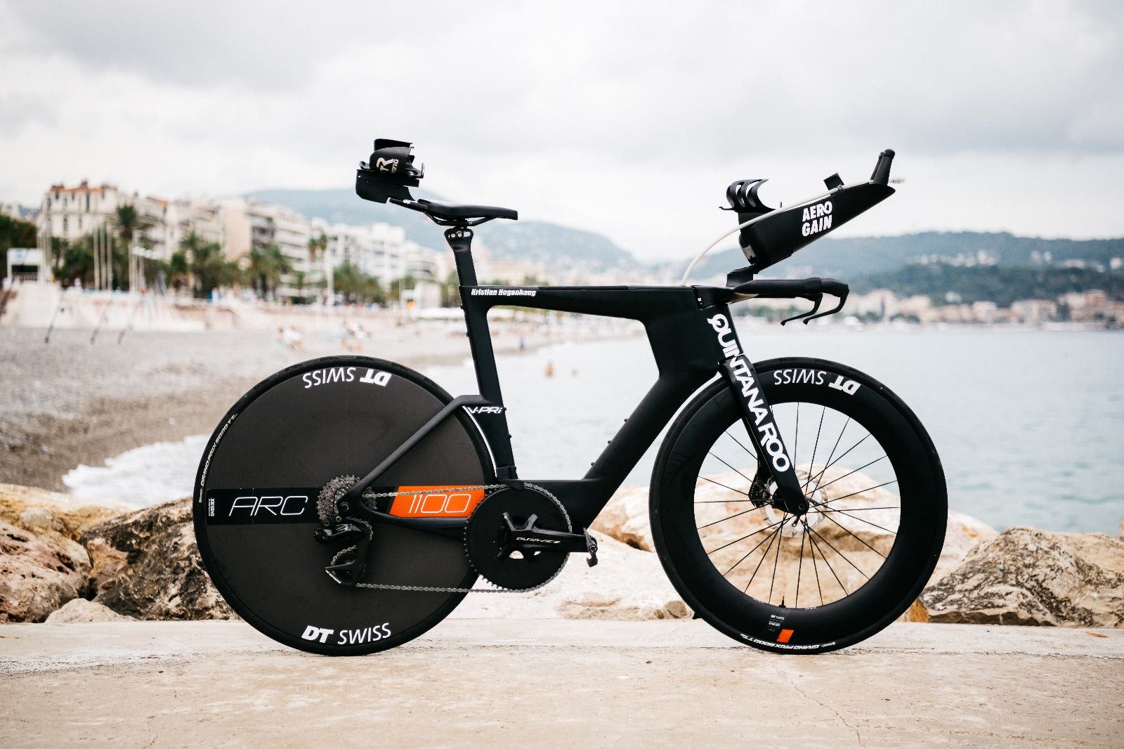 EZ Hydro Gains® Up to 12 Watts