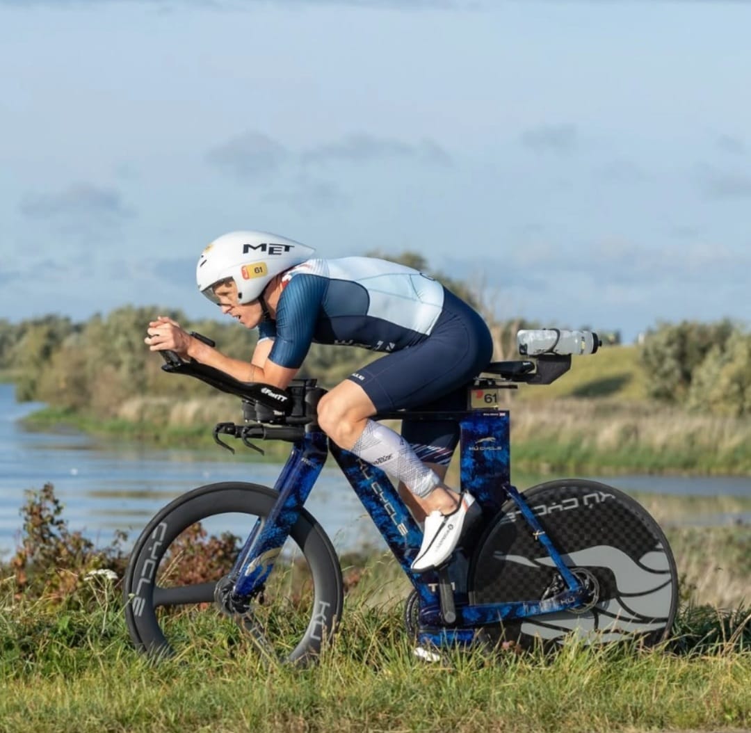 NEW veloToze 12.5 Watts Aero Compression Calf Guards