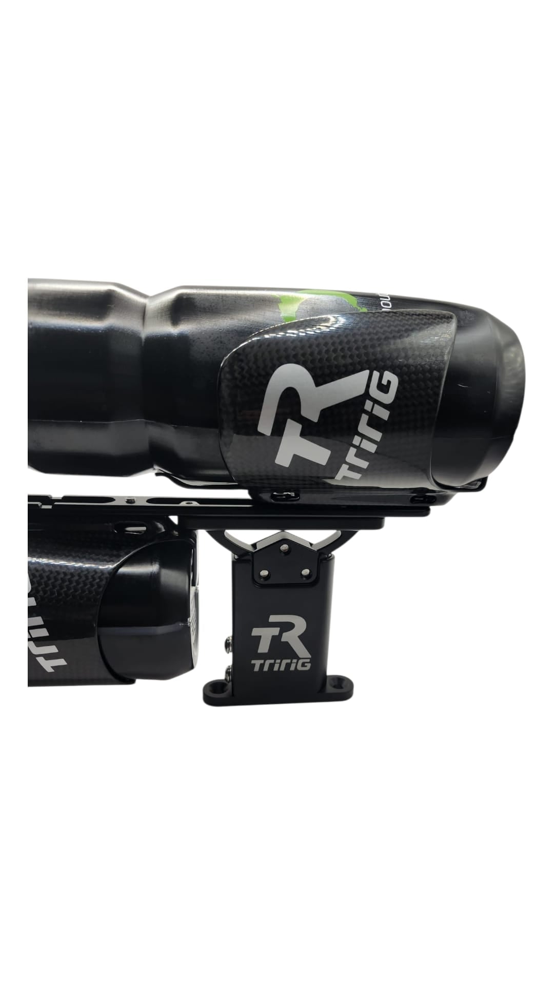 BTA TriRig Full System