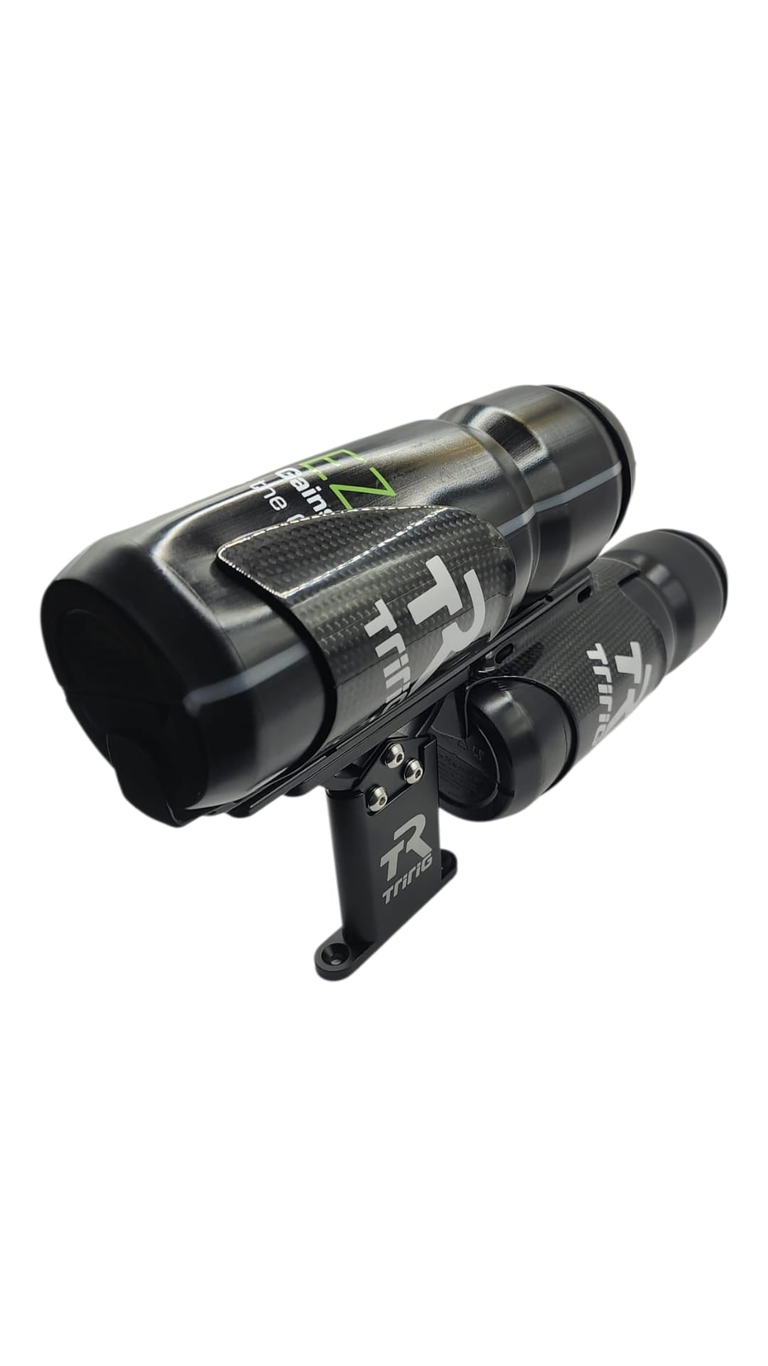 BTA TriRig Full System