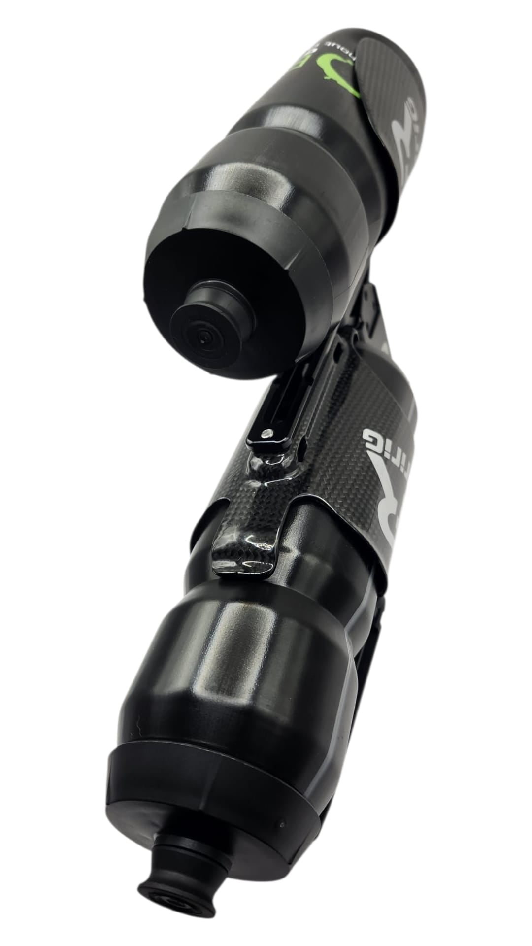 BTA TriRig Full System