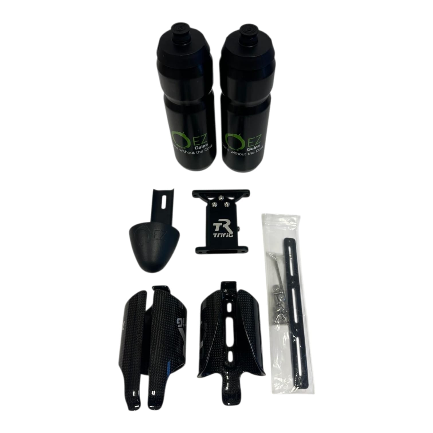 BTA TriRig Full System - 10w+