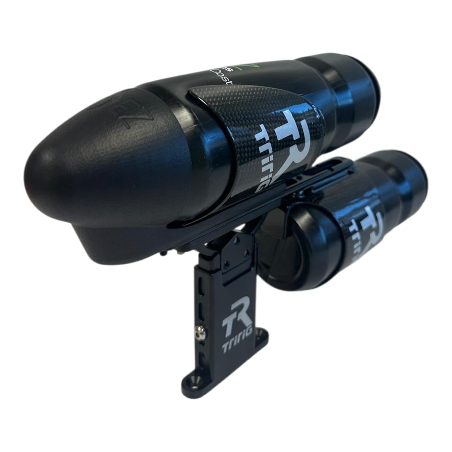 BTA TriRig Full System - 10w+