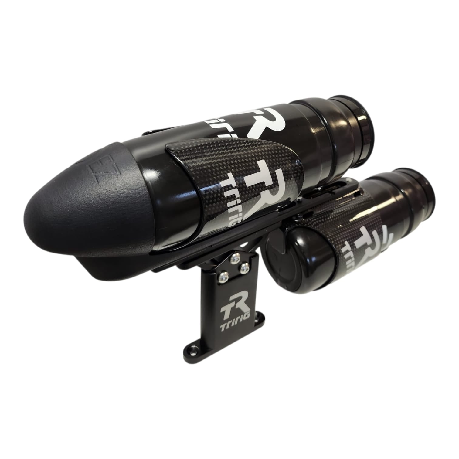 EZ TriRig BTA Full System - 10w+ USA