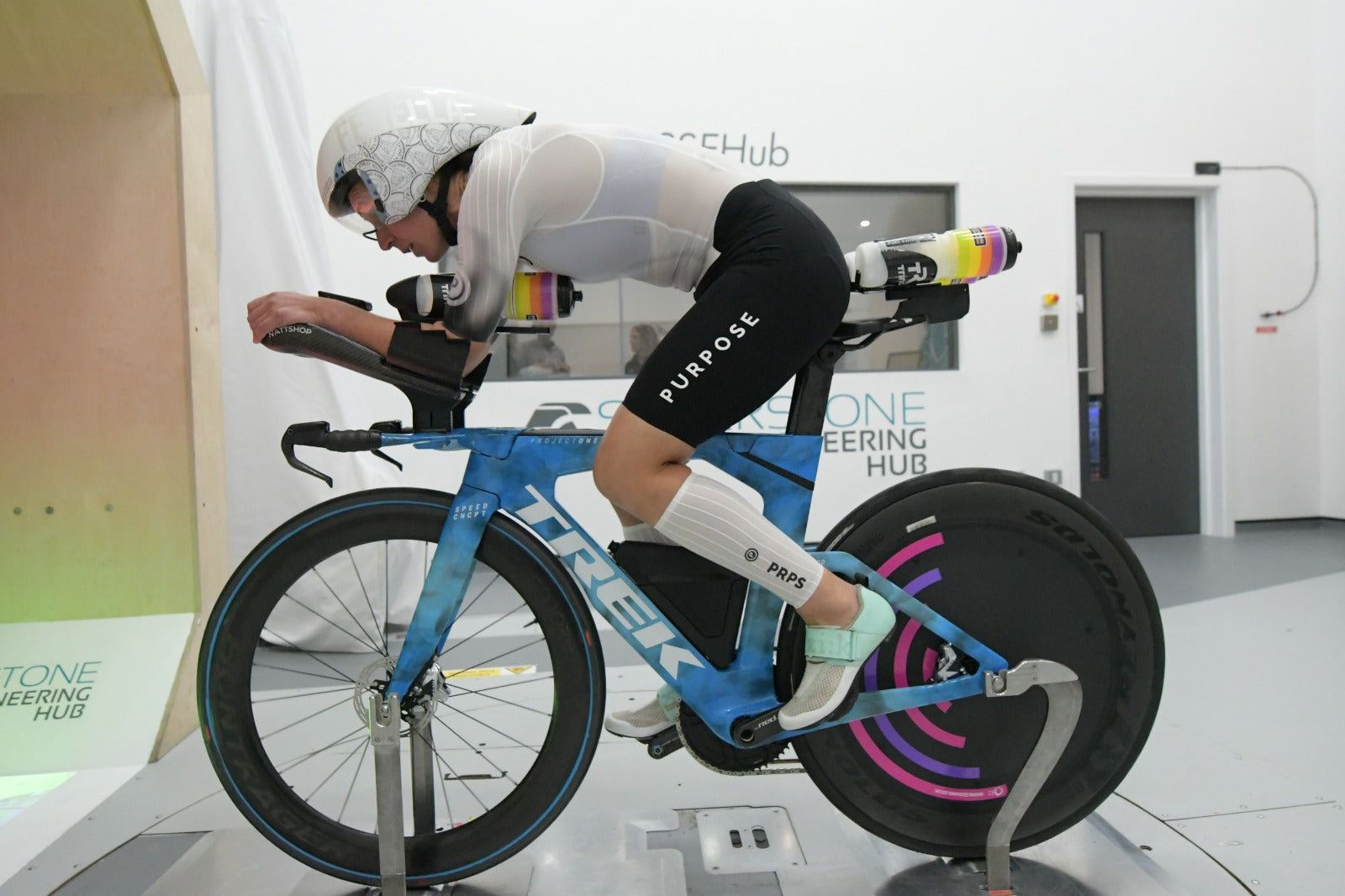 EZ Hydro Gains® Up to 12 Watts