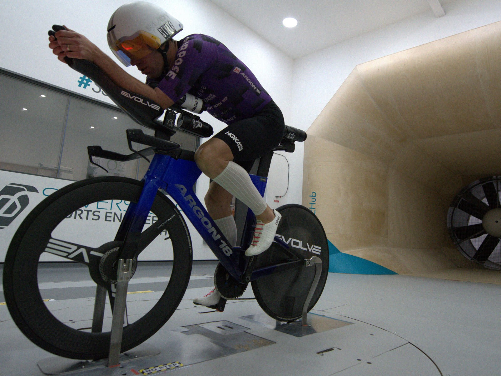 EZ Hydro Gains® Up to 12 Watts