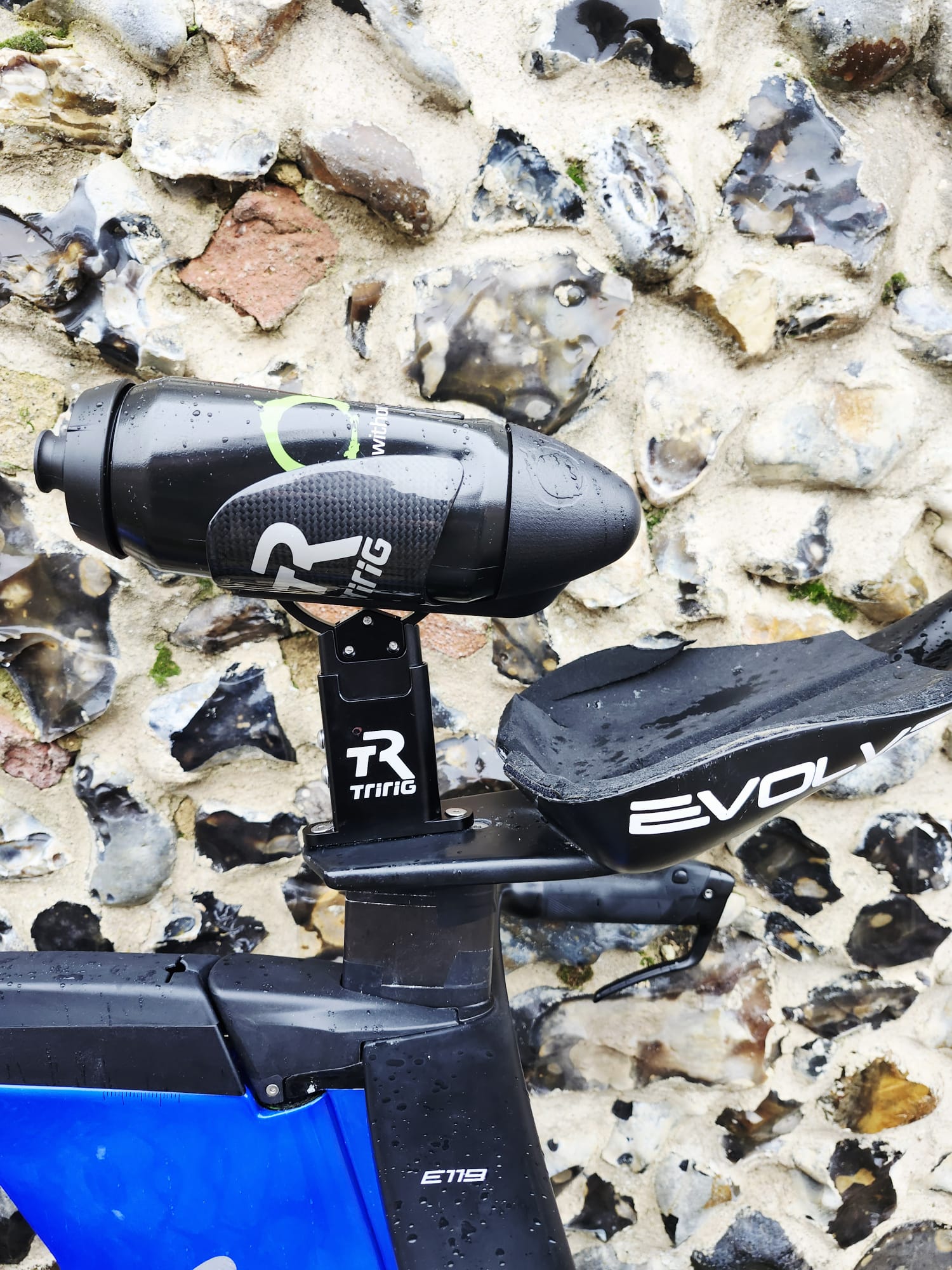 BTA TriRig Side By Side