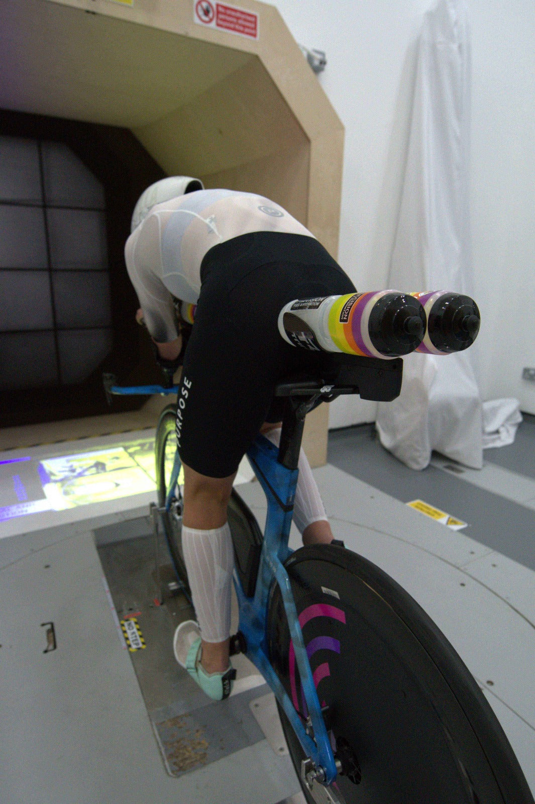 EZ Hydro Gains® Up to 12 Watts