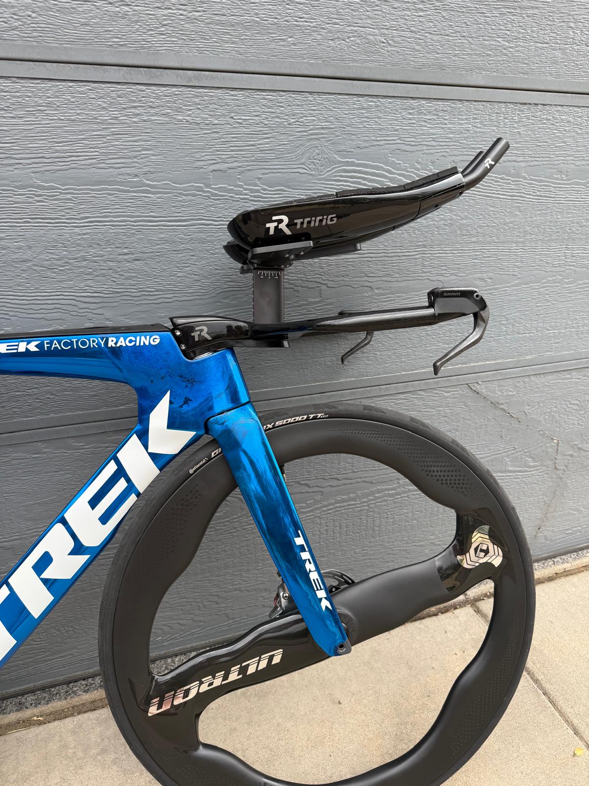 Closed Back Ultimate EVO Arm Cups