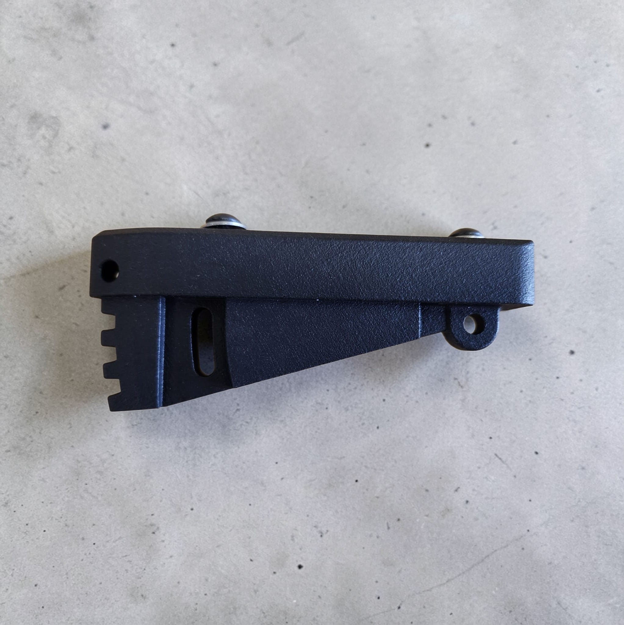 EZ Hydro-Gains Short nose Fin Guts - Only