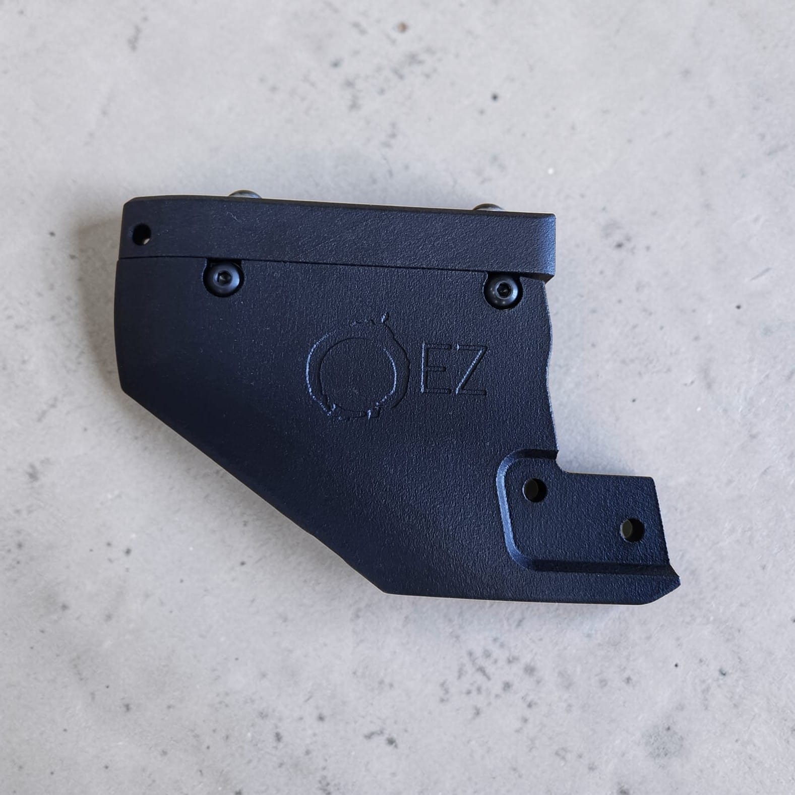 EZ Hydro-Gains Replacement Short Nose Fin & Gutts - Only