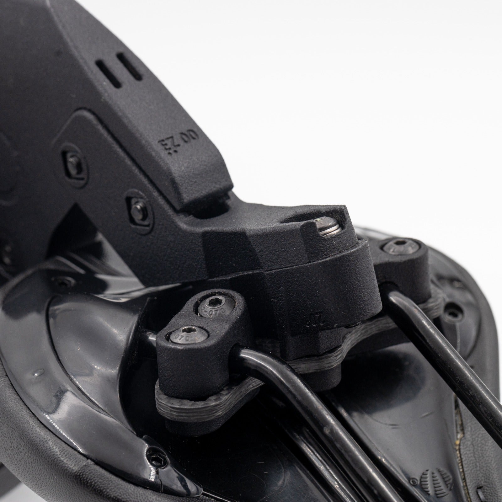 EZ Hydro Gains® (Universal Metal Rail Mount) Pre-Order 17th April