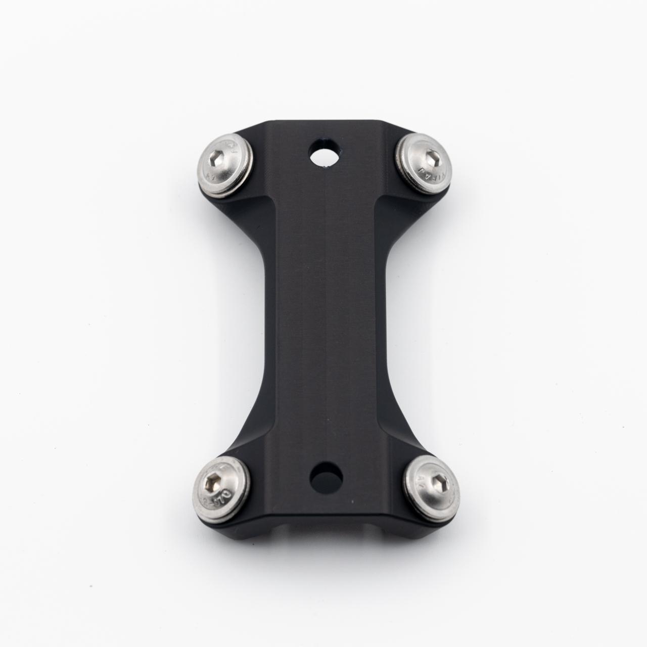 NEW Double Bottle Mount Holder