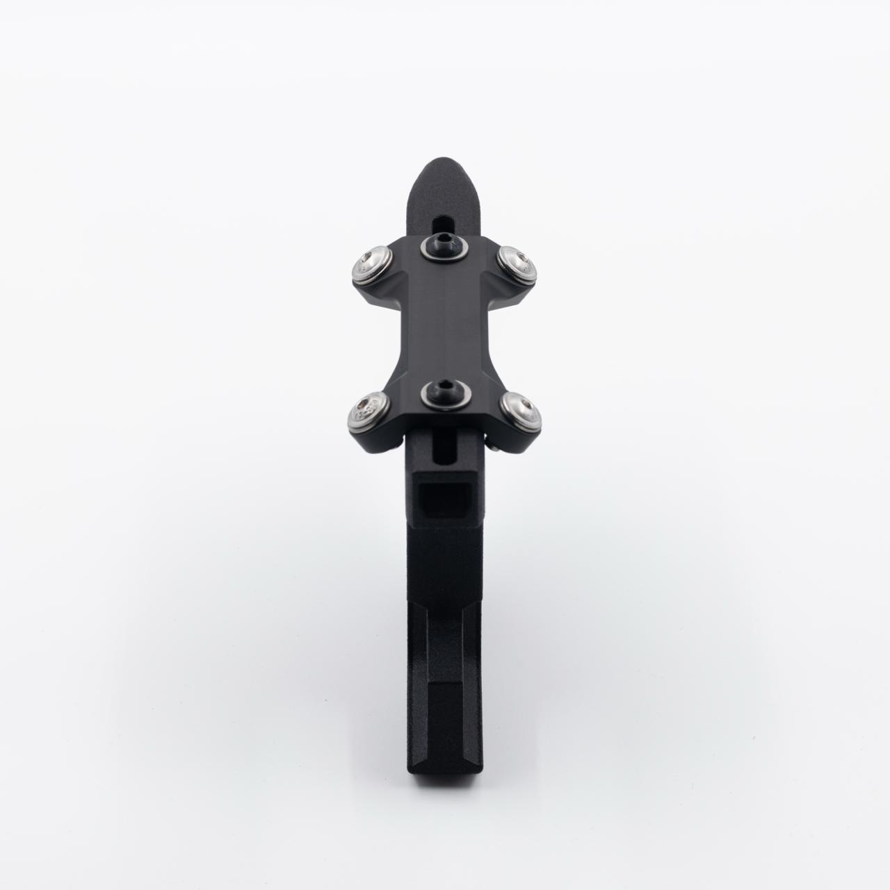 NEW Double Bottle Mount Holder