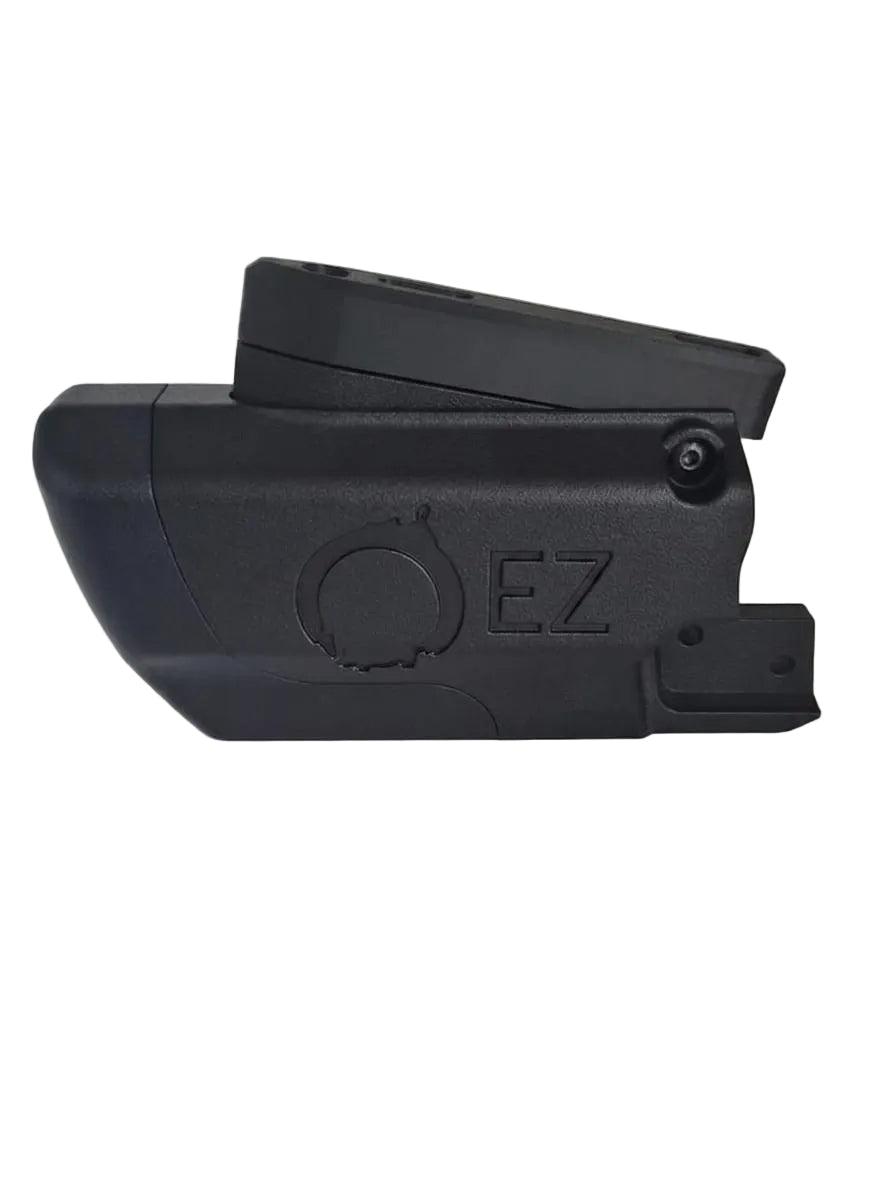 EZ Hydro-Gains Toolbox Short nose Fin Guts - Only Due 21st July