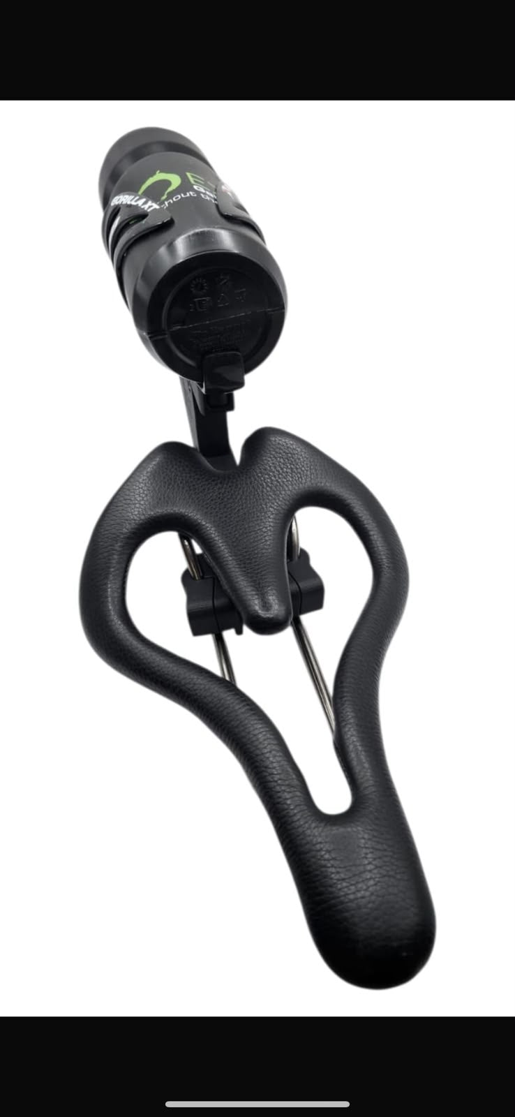 EZ Hydro Gains® Up to 12 Watts