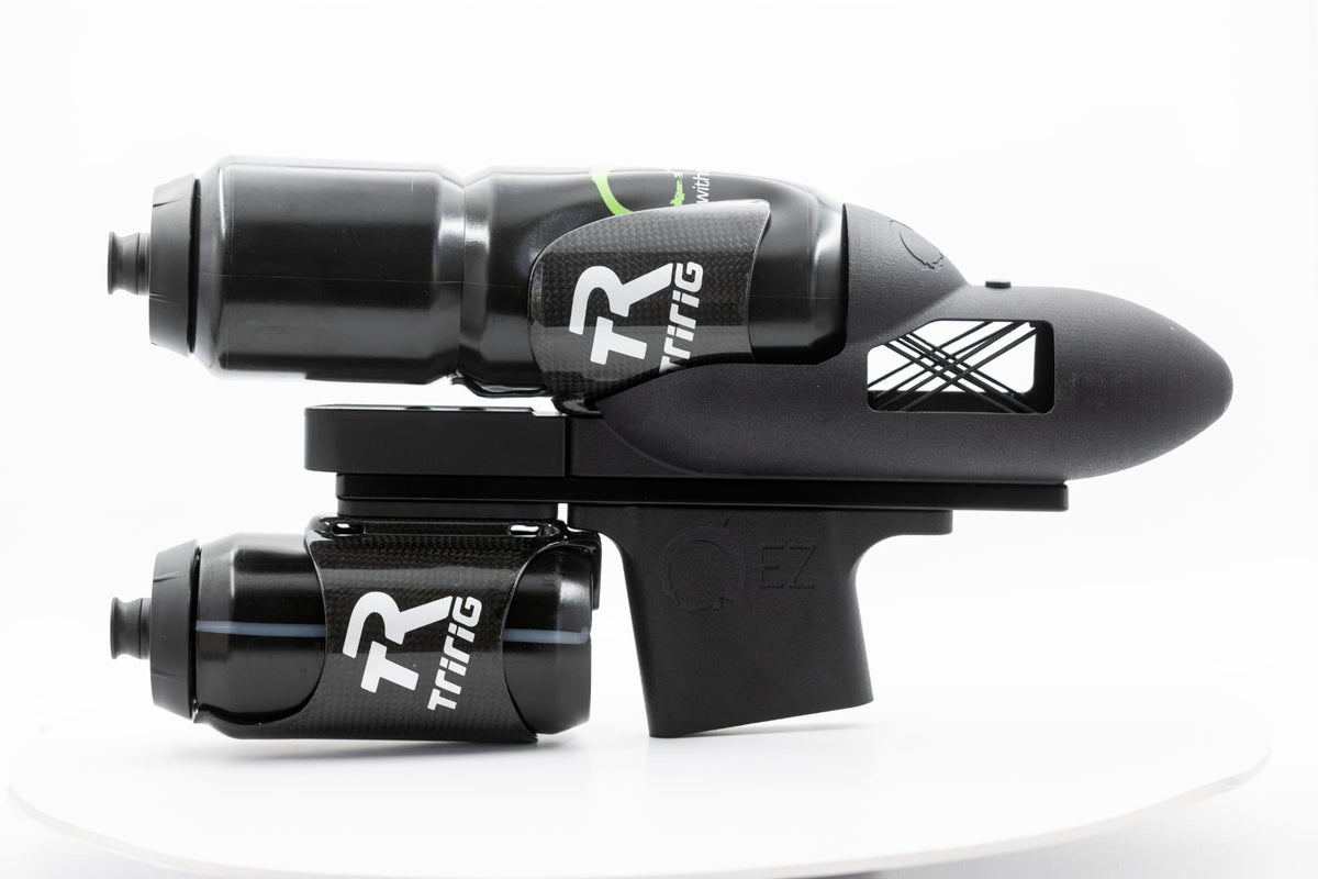 EZ AeroFlow1 BTA® (Coming Soon)