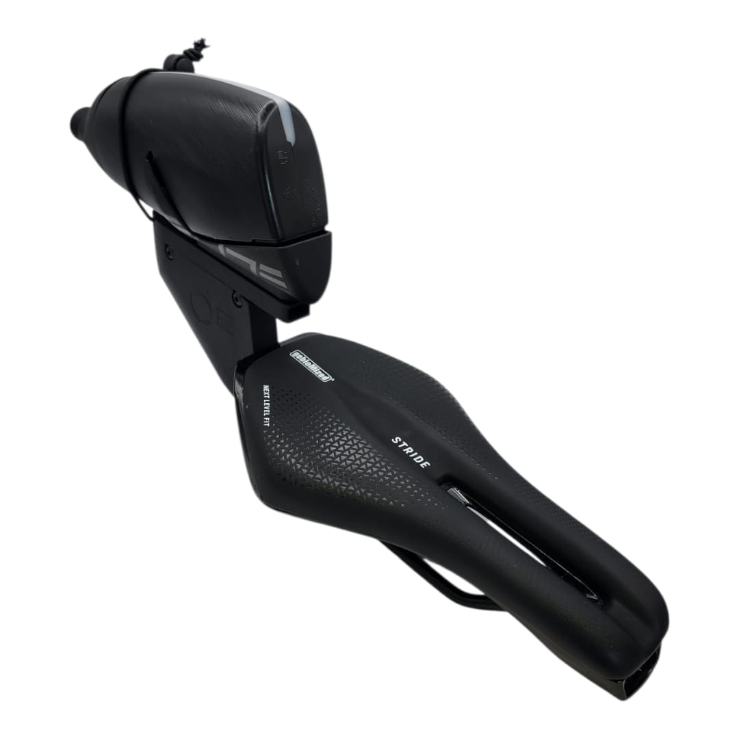EZ Hydro Gains® & Kappa Tri Rig Cage Bundle