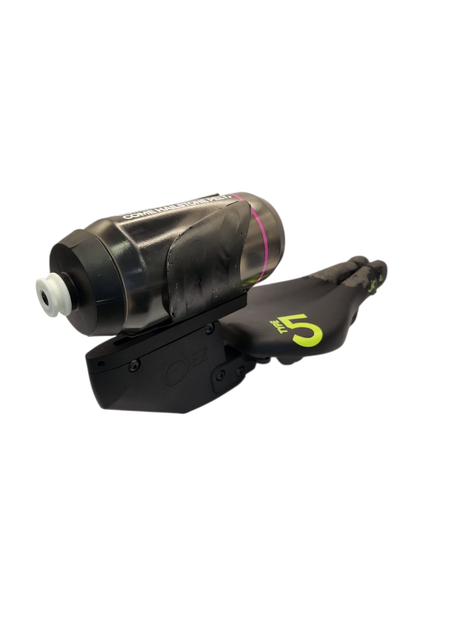 EZ Hydro Gains® Up to 12 Watts