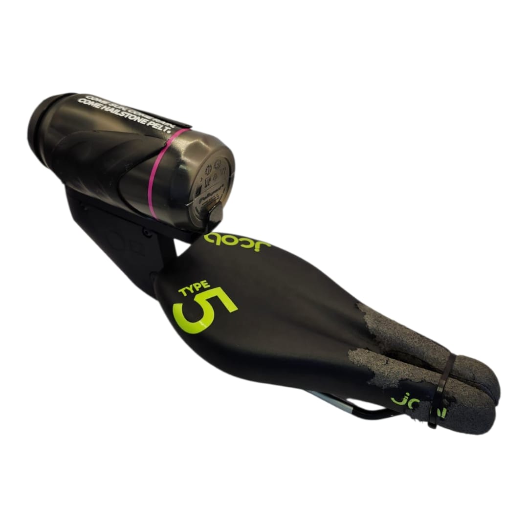 EZ Hydro Gains® & Kappa Tri Rig Cage Bundle