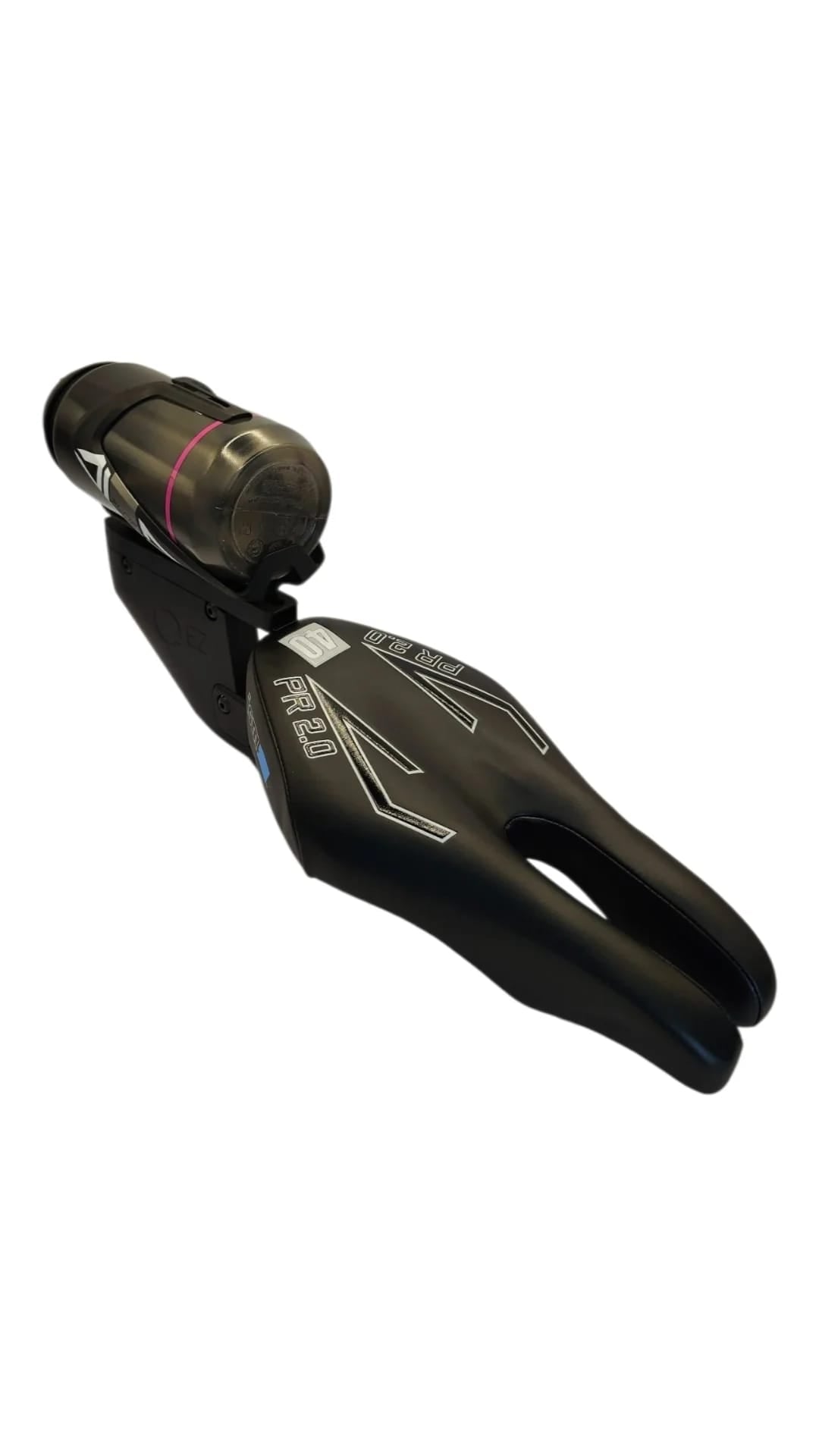 EZ Hydro Gains® Up to 12 Watts