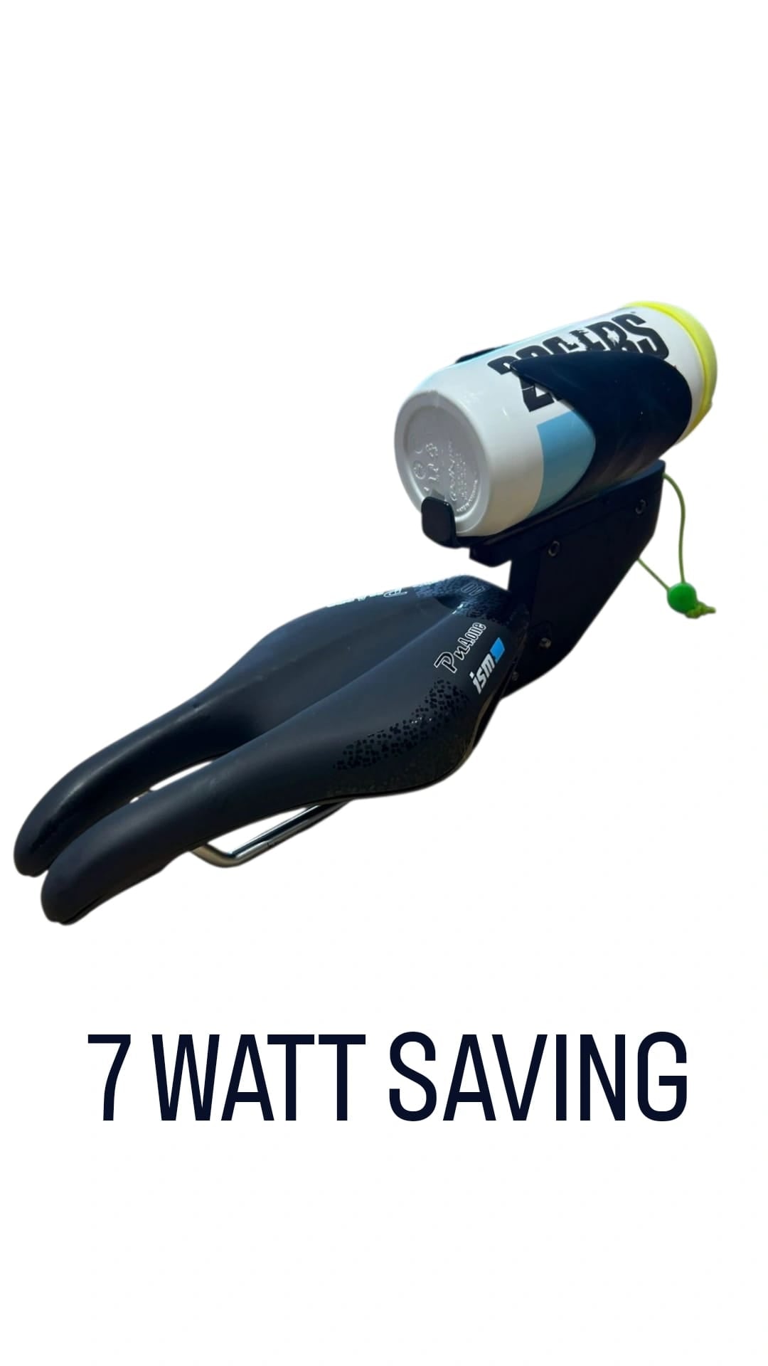 EZ Hydro Gains® Up to 12 Watts