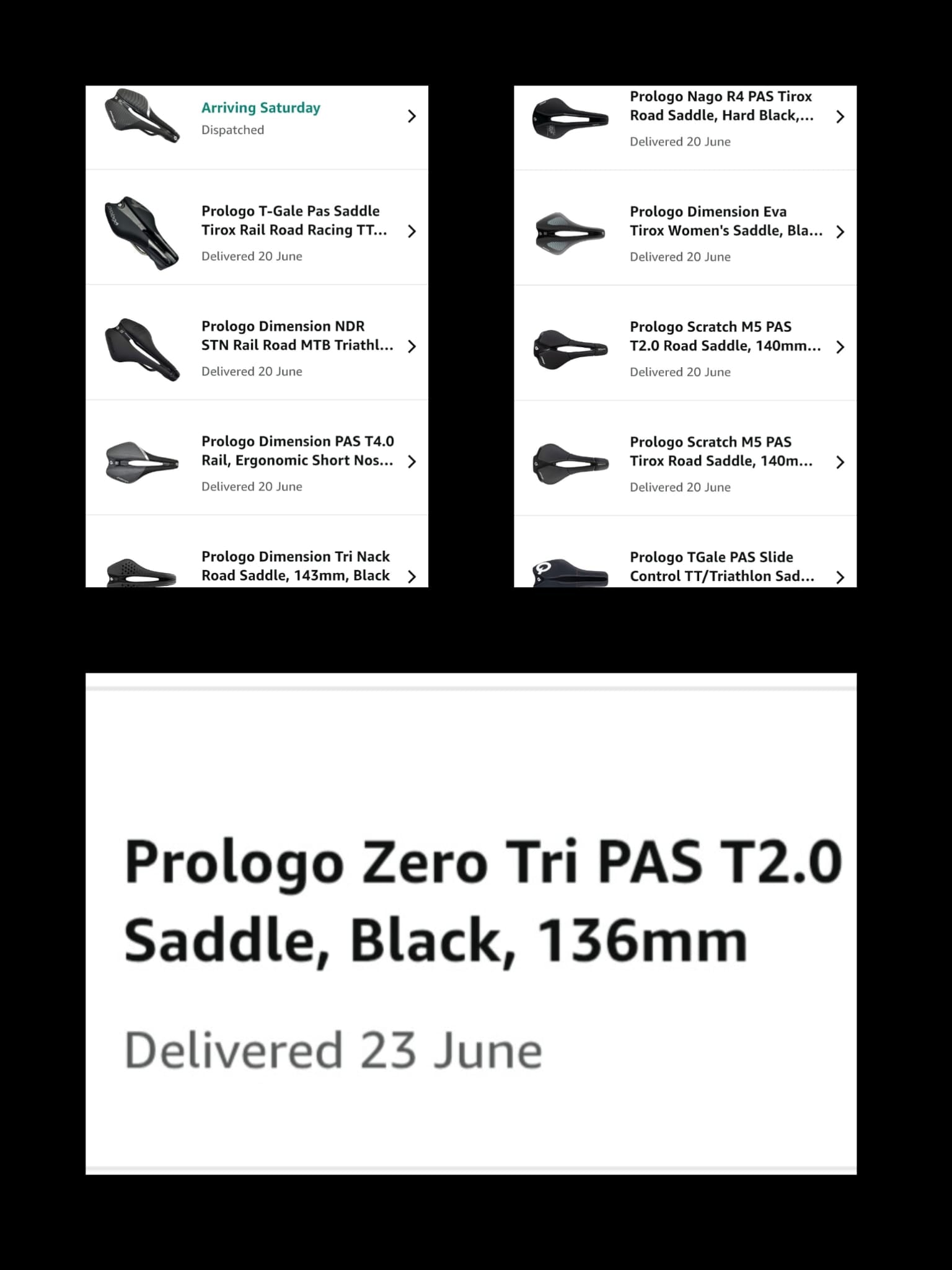 EZ Hydro Gains® 7 Watts