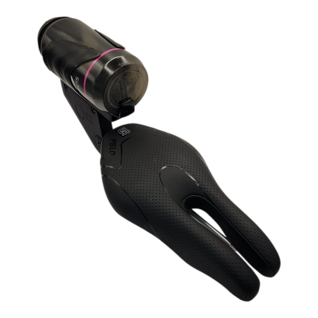 EZ Hydro Gains® Up to 12 Watts