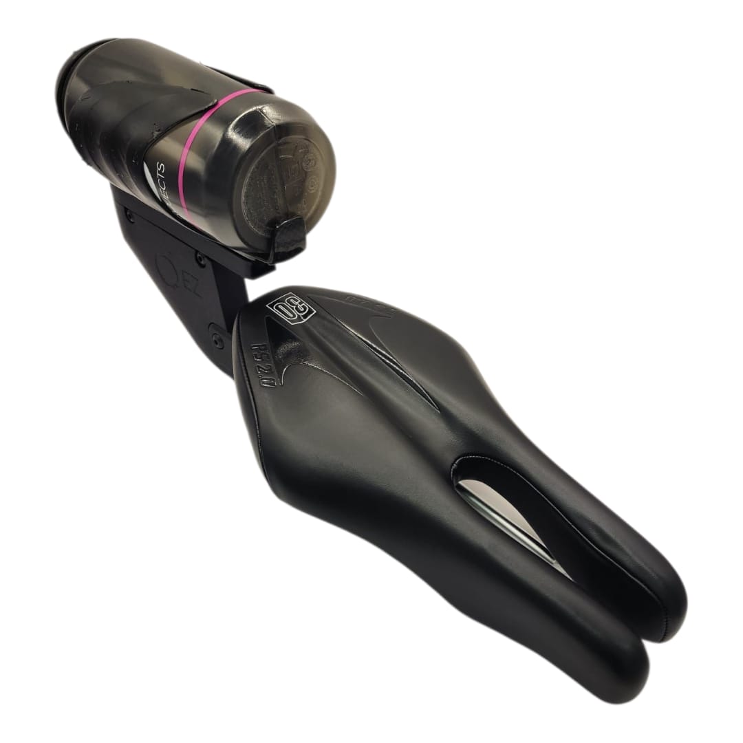 EZ Hydro Gains® & Kappa Tri Rig Cage Bundle