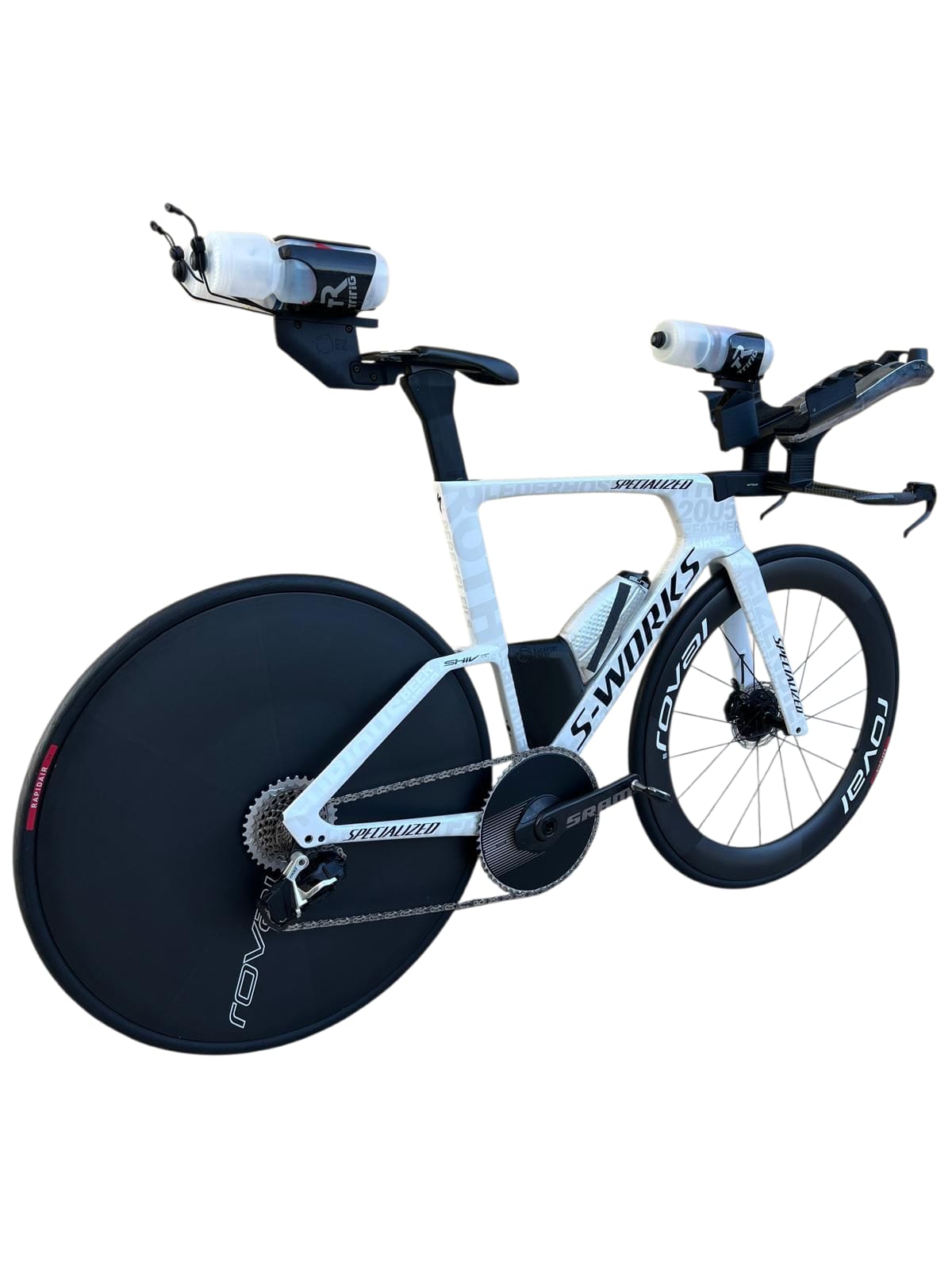 EZ Hydro Gains® Up to 12 Watts