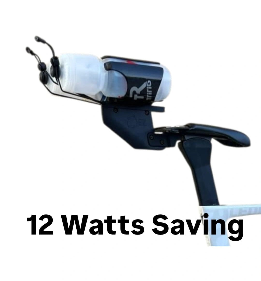 EZ Hydro Gains® Up to 12 Watts