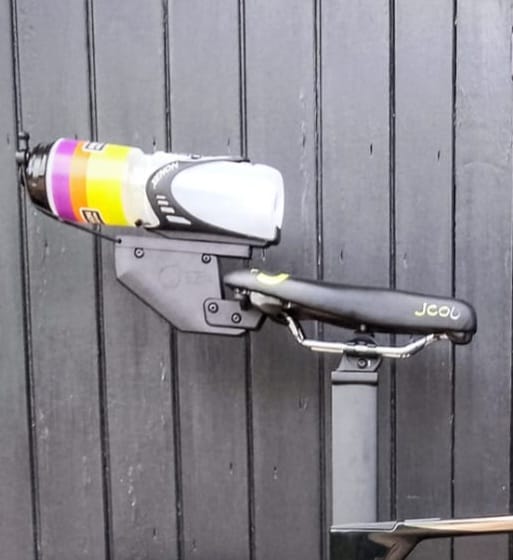 EZ Hydro Gains® Up to 12 Watts