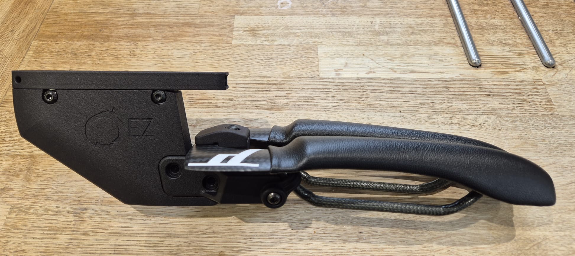 EZ Hydro Gains® & Kappa Tri Rig Cage Bundle