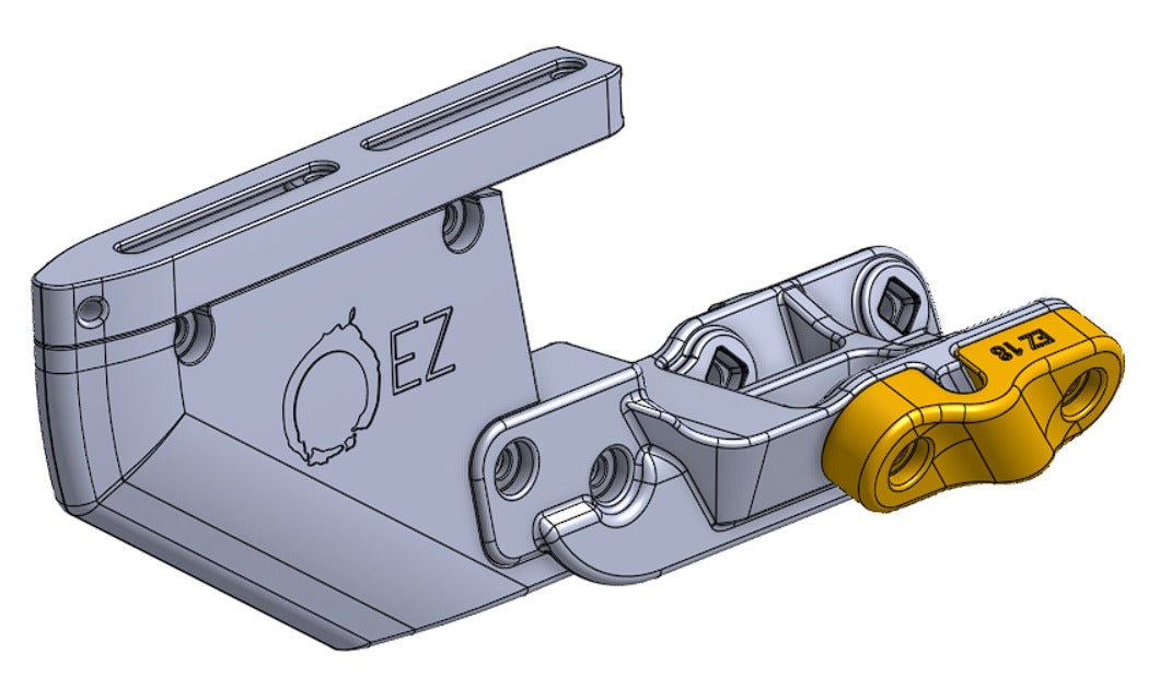 EZ Hydro Gains® Up to 12 Watts