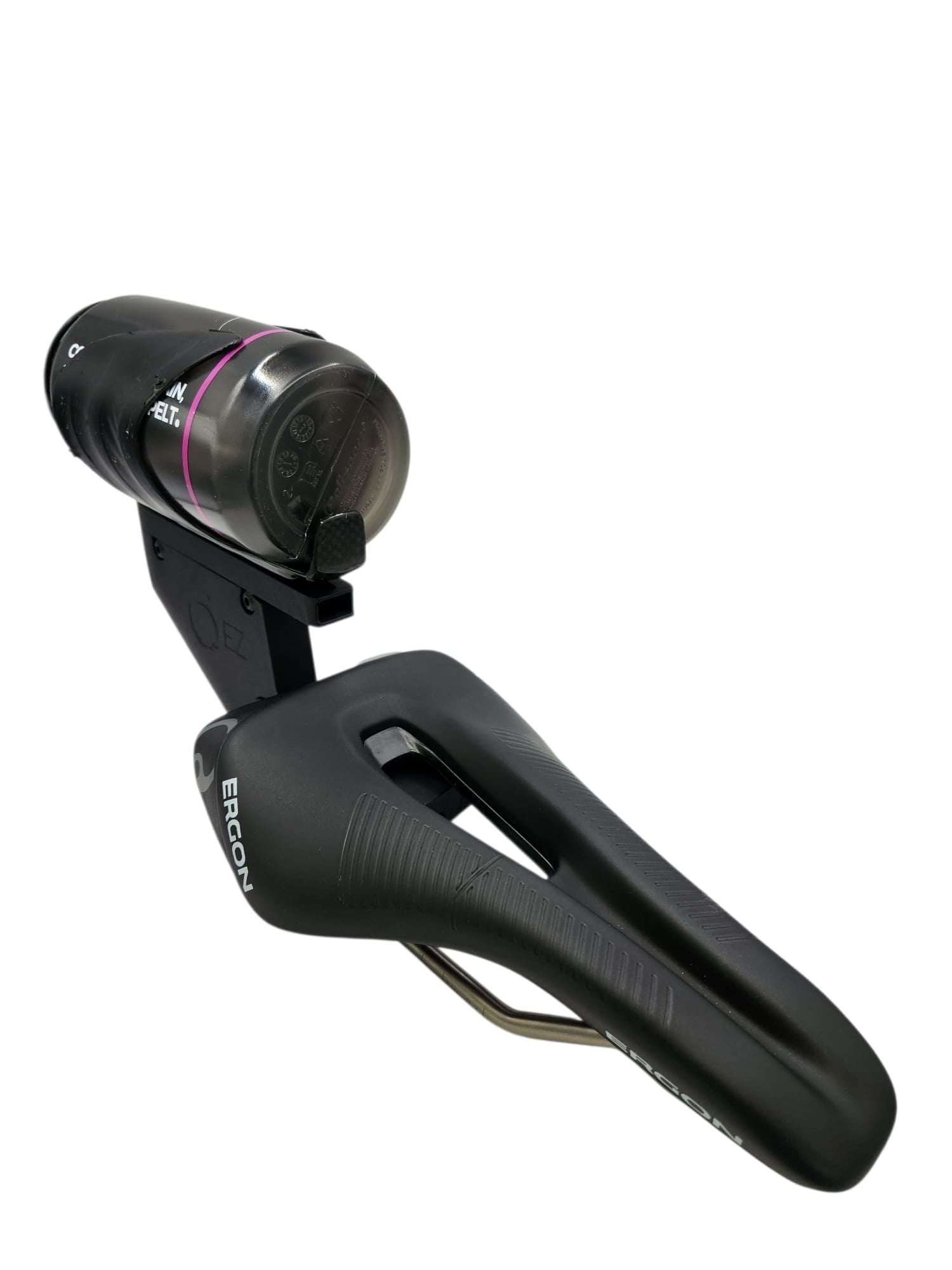 EZ Hydro Gains® Up to 12 Watts