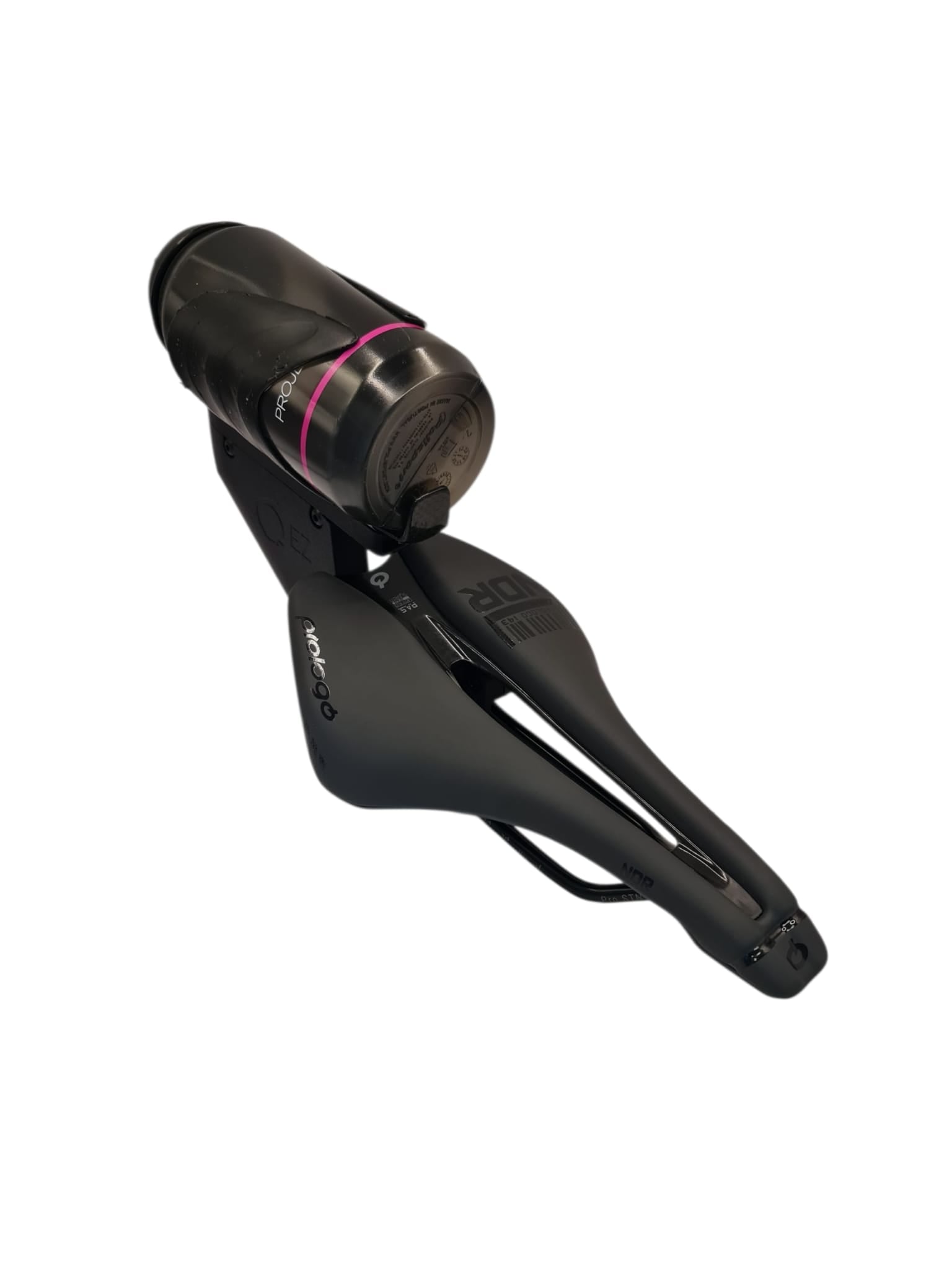 EZ Hydro Gains® Up to 12 Watts