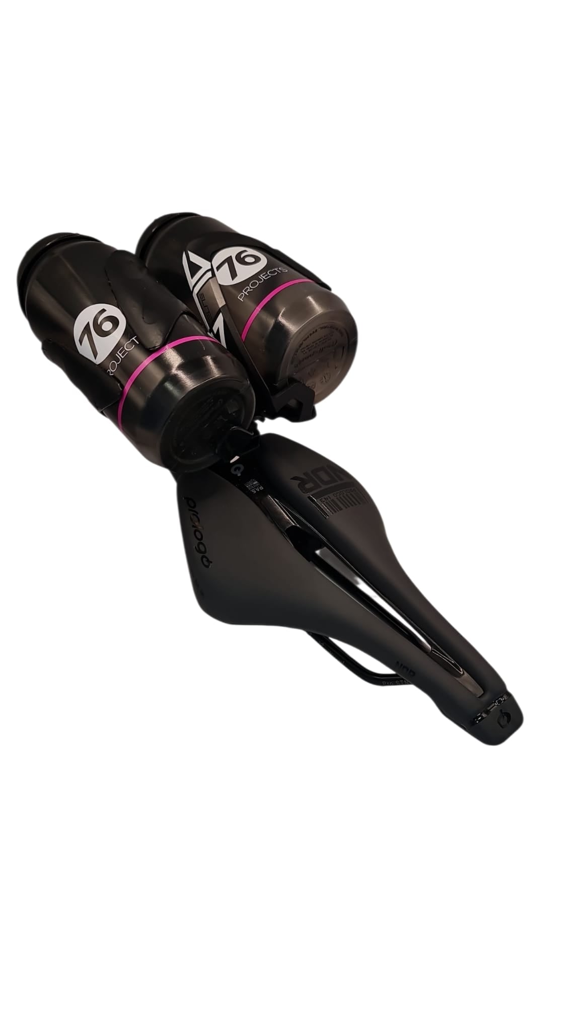 EZ Hydro Gains® (Universal Metal Rail Mount) Pre-Order 17th April